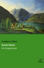 Bunte Steine