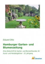 Hamburger Garten- und Blumenzeitung