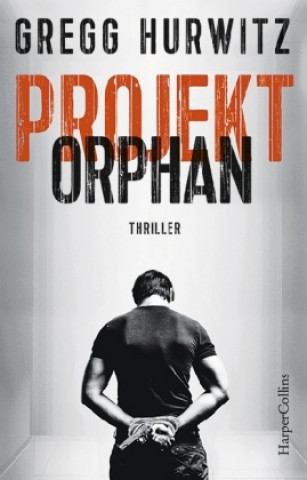 Projekt Orphan