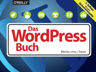 Das WordPress-Buch