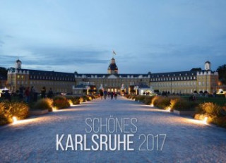 Schönes Karlsruhe 2017