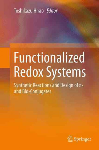 Functionalized Redox Systems