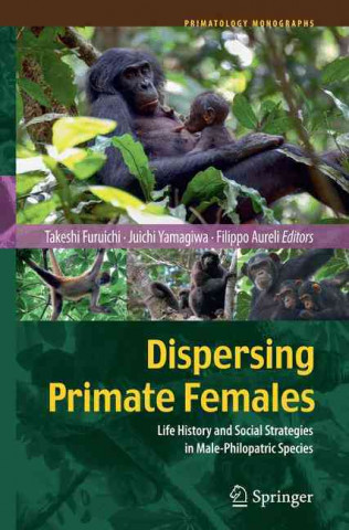 Dispersing Primate Females