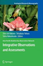 Integrative Observations and Assessments