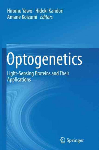 Optogenetics
