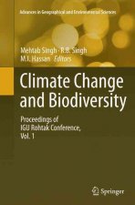 Climate Change and Biodiversity