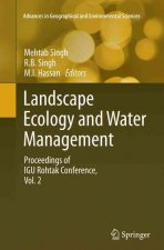 Landscape Ecology and Water Management