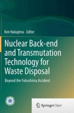 Nuclear Back-end and Transmutation Technology for Waste Disposal