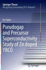 Pseudogap and Precursor Superconductivity Study of Zn doped YBCO