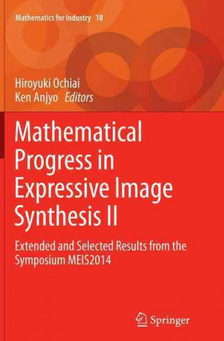 Mathematical Progress in Expressive Image Synthesis II