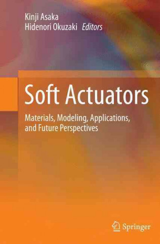Soft Actuators
