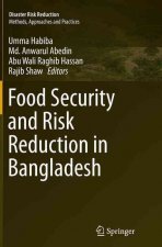 Food Security and Risk Reduction in Bangladesh