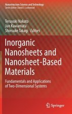 Inorganic Nanosheets and Nanosheet-Based Materials