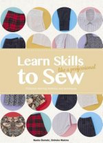 Sewing Tips for A Professional Finish