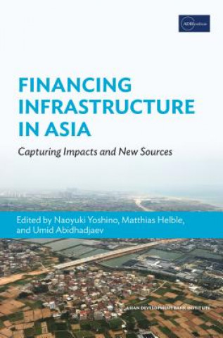 Financing Infrastructure in Asia and the Pacific