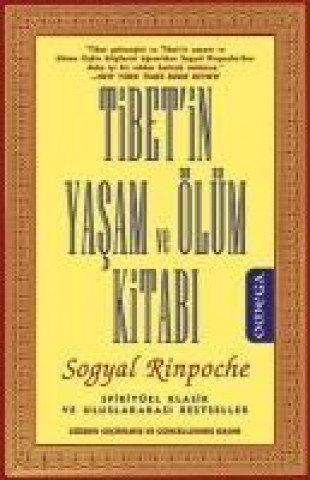 Tibetin Yasam Ve Ölüm Kitabi