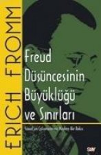 Freud Düsüncesinin Büyüklügü ve Sinirlari