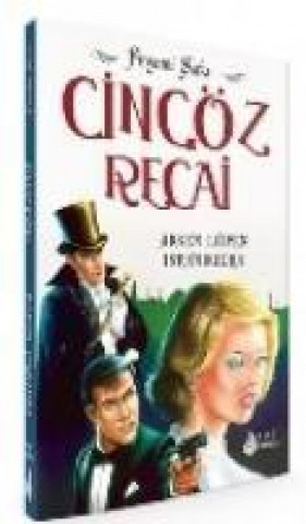 Cingöz Recai