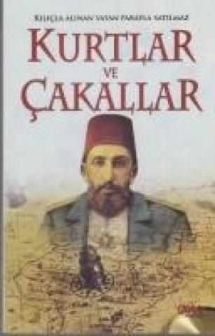 Kurtlar Ve Cakallar