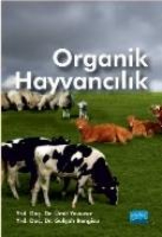 Organik Hayvancilik