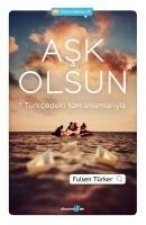 Ask Olsun