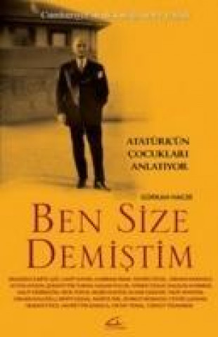 Ben Size Demistim