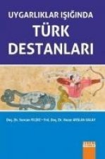 Uygarliklar Isiginda Türk Destanlari