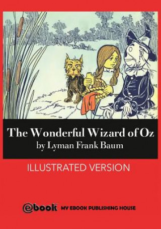Wonderful Wizard of Oz