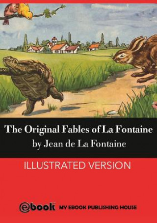 Original Fables of La Fontaine