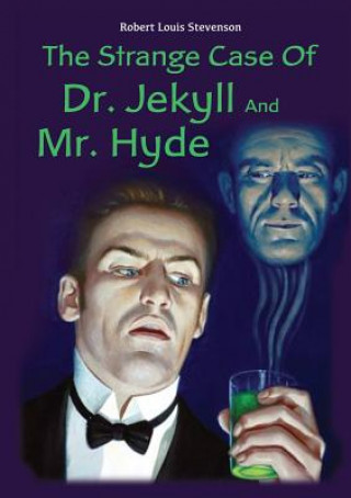 Strange Case Of Dr. Jekyll And Mr. Hyde