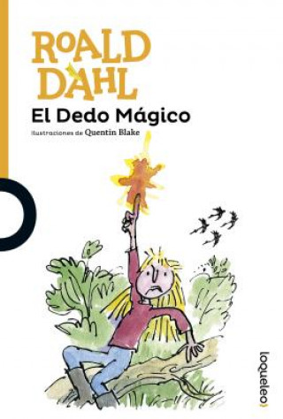 SPA-DEDO MAGICO