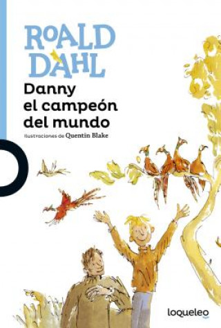 SPA-DANNY EL CAMPEON DEL MUNDO