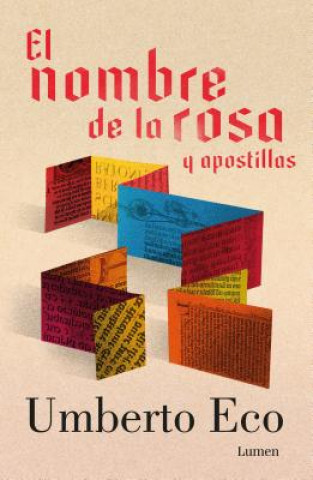 El Nombre de la Rosa (Edición Especial)/ The Name of the Rose