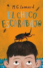El Chico Escarabajo = Beetle Boy