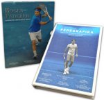 Roger Federer Biografie tenisového génia