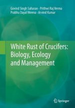 White Rust of Crucifers: Biology, Ecology and Management