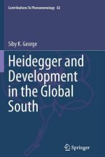 Heidegger and Development in the Global South