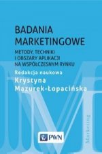 Badania marketingowe