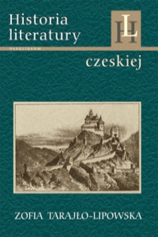 Historia literatury czeskiej