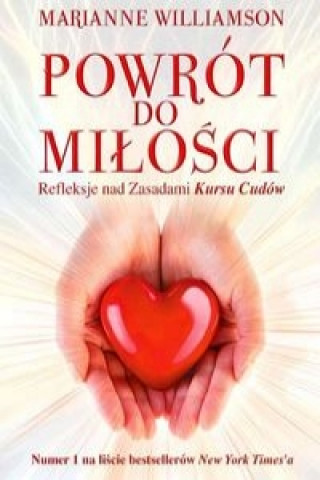Powrot do milosci