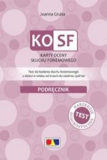 KOSF Karty oceny sluchu fonemowego