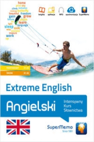 Extreme English Angielski Intensywny Kurs Slownictwa