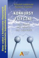 Konkursy fizyczne etap szkolny etap rejonowy etap wojewodzki