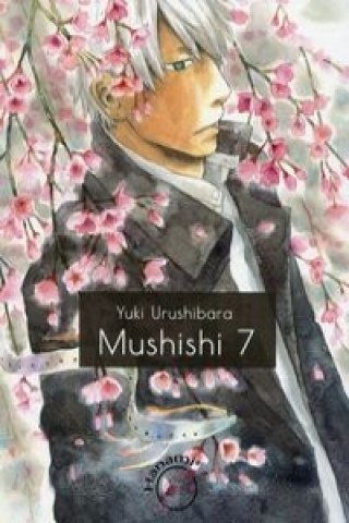 Mushishi Tom 7