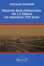 Krajowa Baza Operacyjna Nr 1 z Okecia we wrzesniu 1939 roku