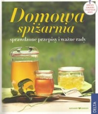 Domowa spizarnia