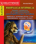 Manipulacja informacja