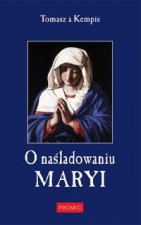 O nasladowaniu Maryi
