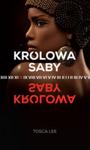 Krolowa Saby