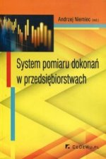 System pomiaru dokonan w przedsiebiorstwach